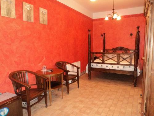 Hotel Hosteria Natura