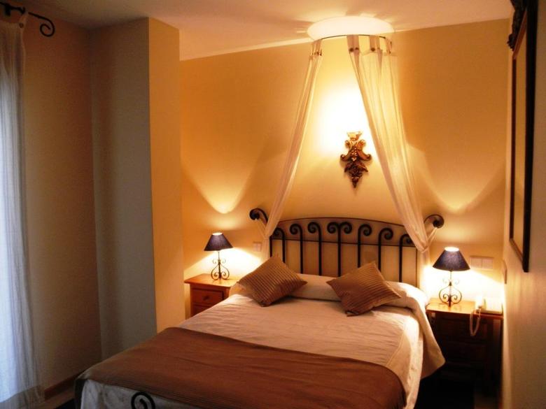 Hotel Arco San Vicente