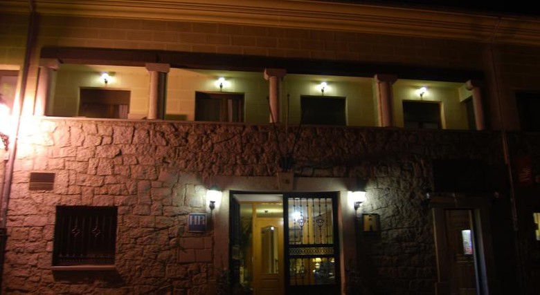 Hotel Arco San Vicente