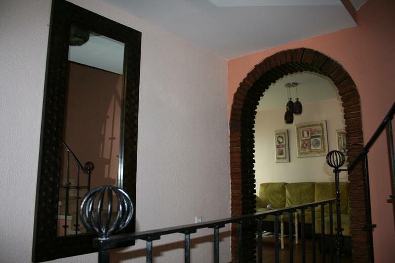 Hostal Hospederia Luis de Gongora
