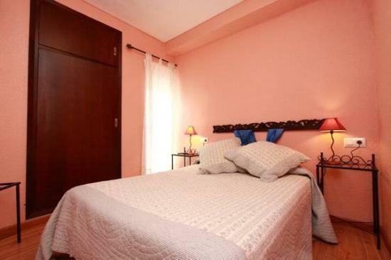 Hostal Hospederia Luis de Gongora