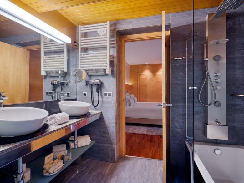 Hotel Sansi Pedralbes