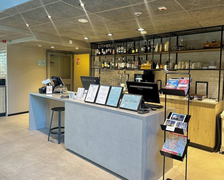 Best Western Airport Hotel Pilotti