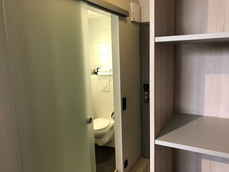 Best Western Airport Hotel Pilotti