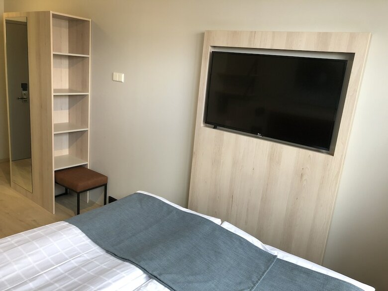 Best Western Airport Hotel Pilotti