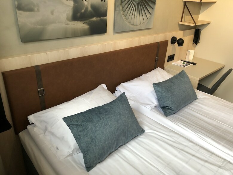 Best Western Airport Hotel Pilotti