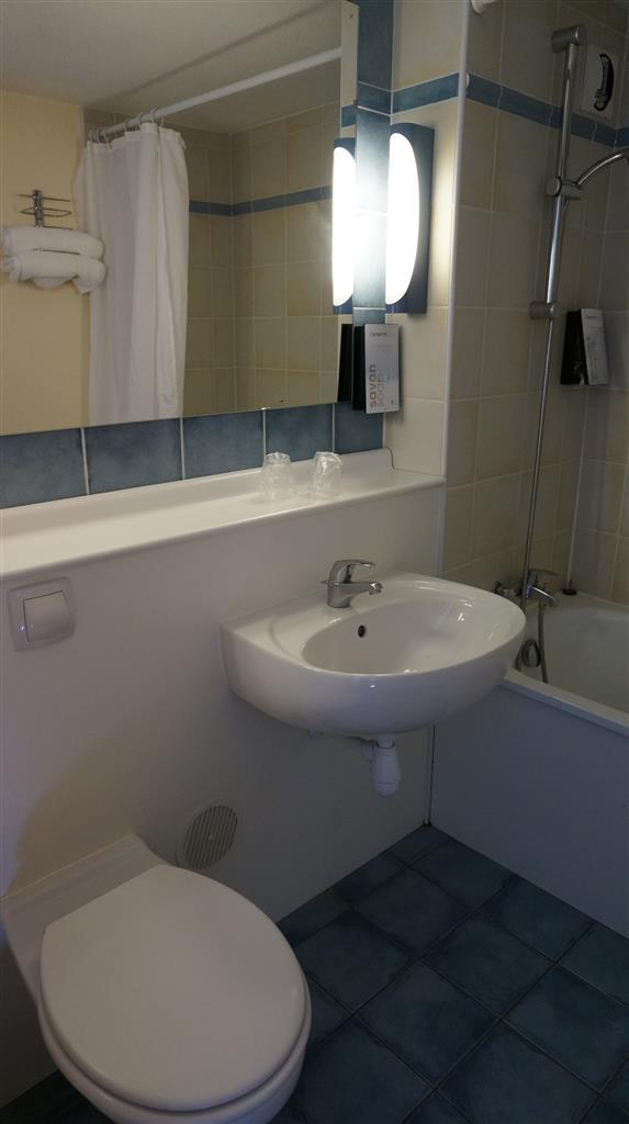 Hotel Campanile Lourdes