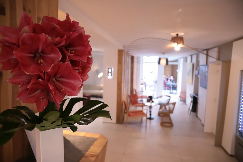 Hotel Bresil Opera