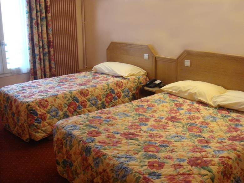 Hotel Bresil Opera