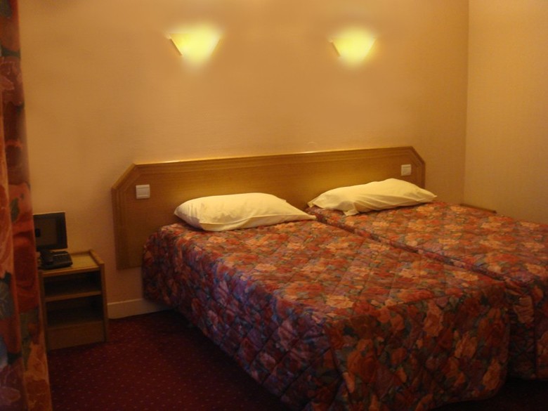 Hotel Bresil Opera