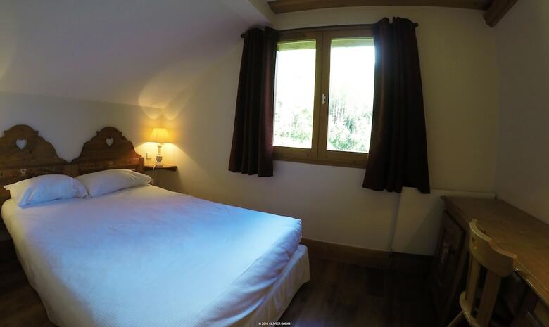 Hotel Les Balcons Du Savoy