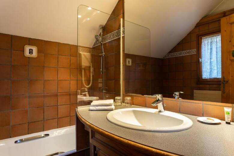 Hotel Les Balcons Du Savoy