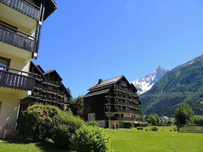 Hotel Les Balcons Du Savoy