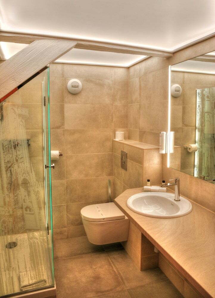 Hotel Minotel Cathedrale