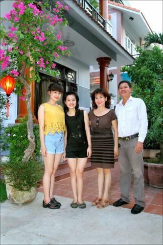 Camellia Homestay