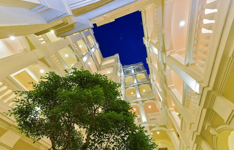 Hotel Hoi An Garden Palace & Spa