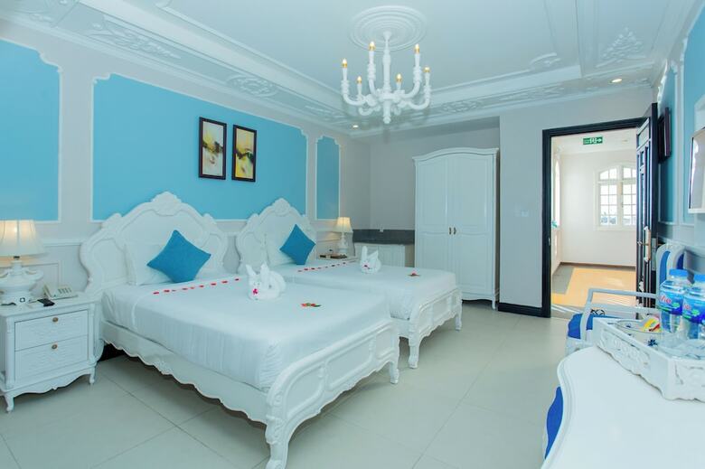 Hotel Hoi An Garden Palace & Spa