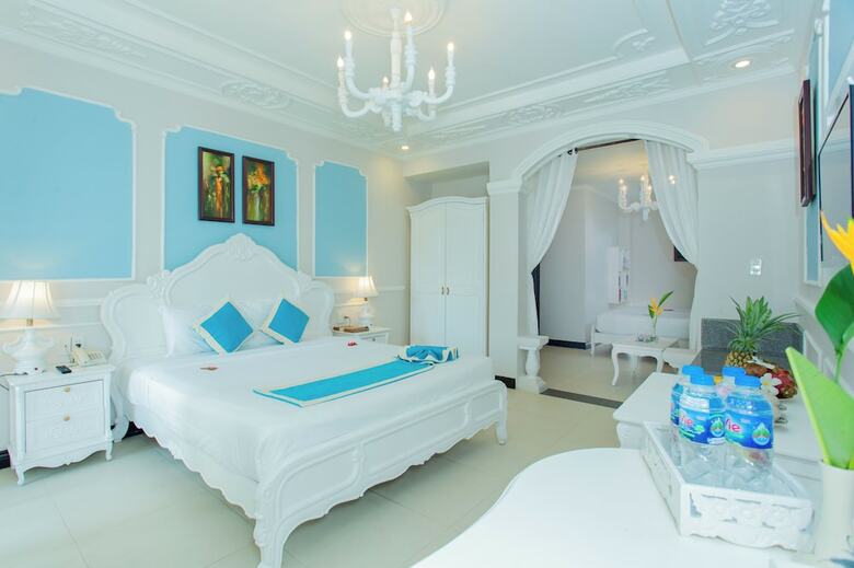 Hotel Hoi An Garden Palace & Spa