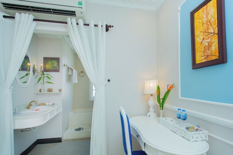 Hotel Hoi An Garden Palace & Spa