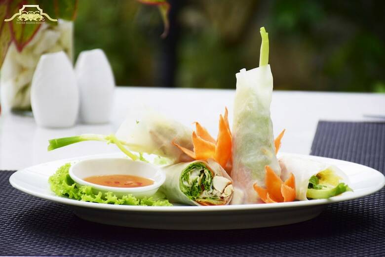 Hotel Hoi An Garden Palace & Spa