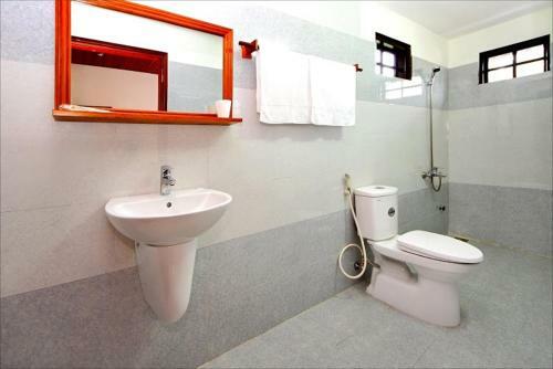 Thao Nguyen Phat Homestay