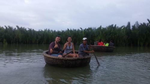 Thao Nguyen Phat Homestay