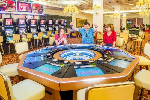 Royal Halong Hotel