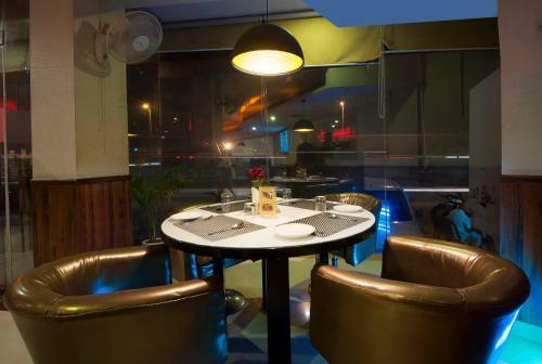 Airport Hotel Ramhan Palace Mahipalpur