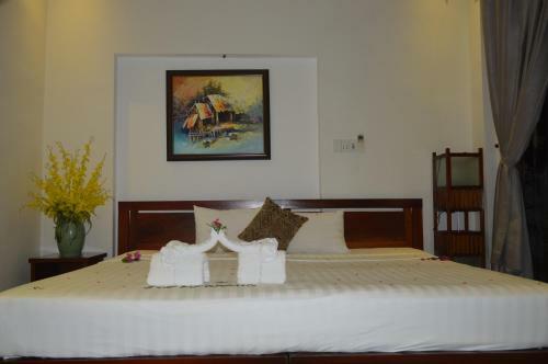 Hoian Joy Homestay