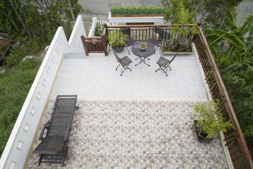 Hoian Joy Homestay