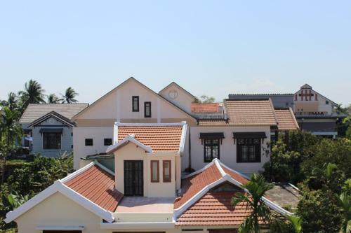 Hoian Joy Homestay