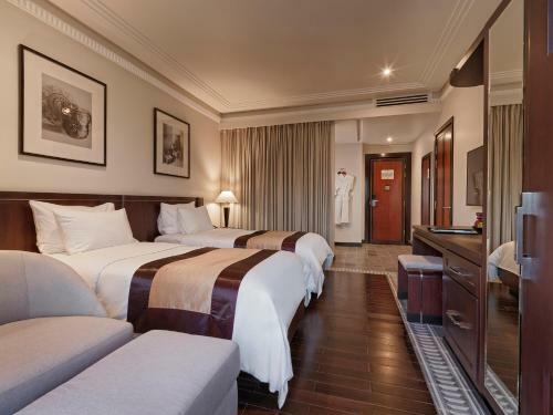 La Residence Hue Hotel And Spa - Mgallery Collection
