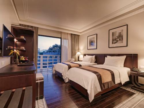 La Residence Hue Hotel And Spa - Mgallery Collection