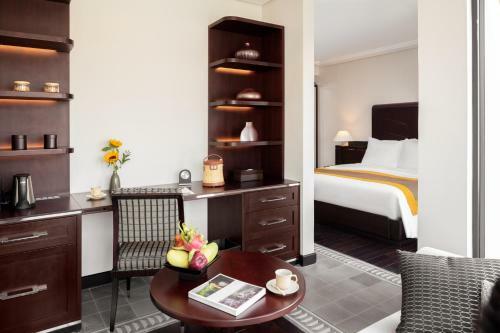 La Residence Hue Hotel And Spa - Mgallery Collection