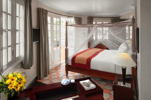 La Residence Hue Hotel And Spa - Mgallery Collection
