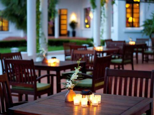 La Residence Hue Hotel And Spa - Mgallery Collection