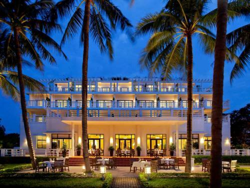 La Residence Hue Hotel And Spa - Mgallery Collection