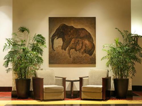 La Residence Hue Hotel And Spa - Mgallery Collection