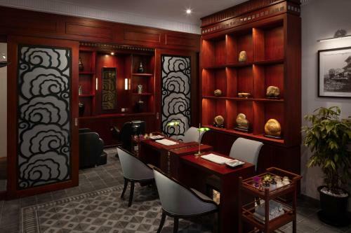 La Residence Hue Hotel And Spa - Mgallery Collection