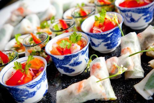 La Residence Hue Hotel And Spa - Mgallery Collection