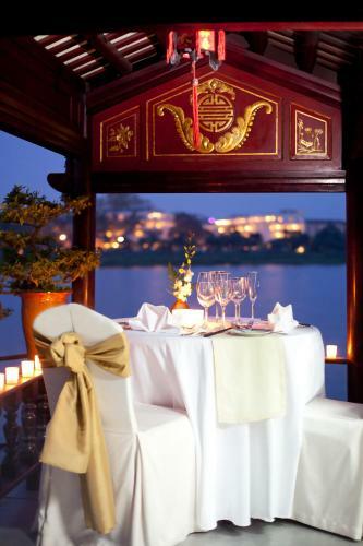 La Residence Hue Hotel And Spa - Mgallery Collection