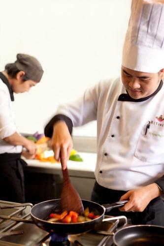 La Residence Hue Hotel And Spa - Mgallery Collection