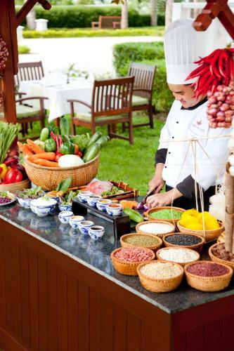 La Residence Hue Hotel And Spa - Mgallery Collection