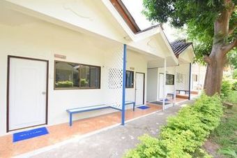 Hotel Simple Life Cliff View Resort