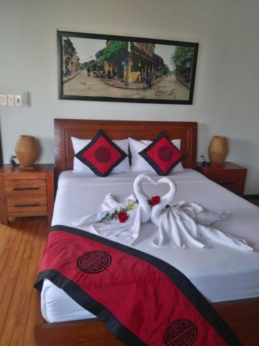Green Coco Homestay