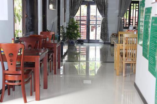 Green Coco Homestay