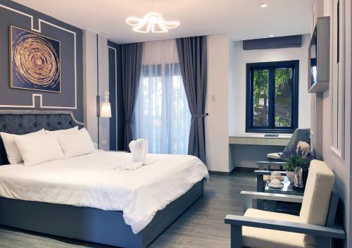 Hotel Hoi An Green Field Villas & Spa