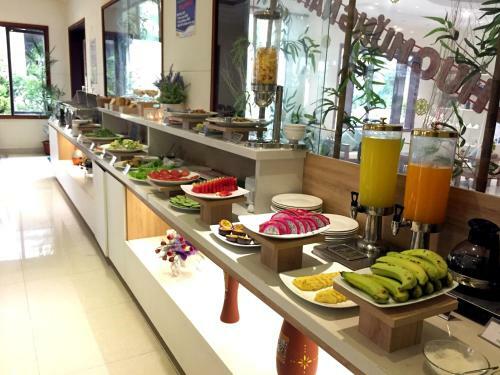 Hotel Hoi An Green Field Villas & Spa