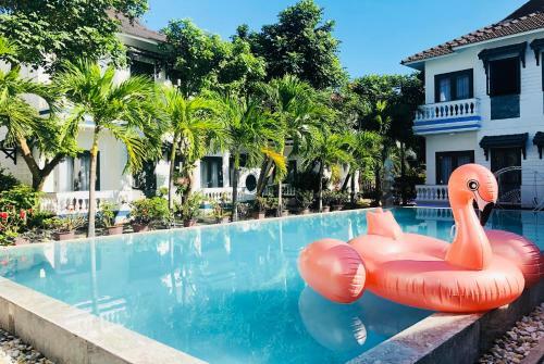 Hotel Hoi An Green Field Villas & Spa