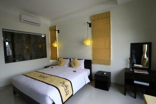 Hotel Lazy Bear Hostel